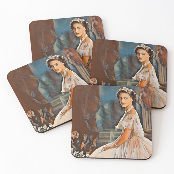 Item preview, PRINCESS MARGARET designed and sold by Bjorkyboy.