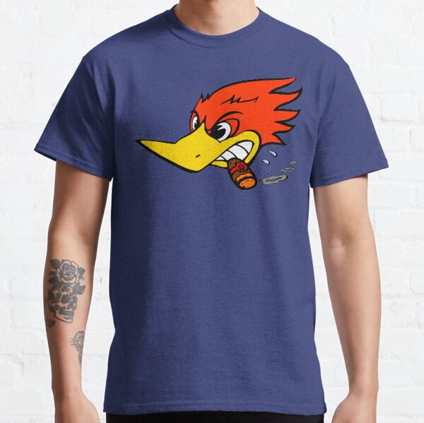 Raising Arizona Inspired Tattoo Classic T-Shirt