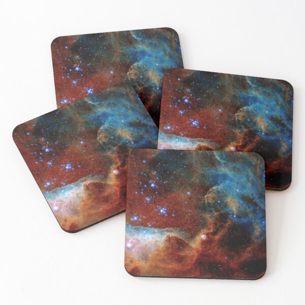 Item preview, Tapestry of Blazing Starbirth Enhanced 02 designed and sold by Weston  Westmoreland.