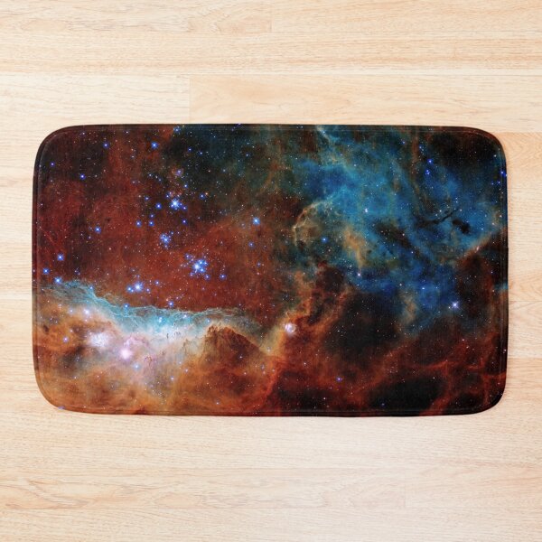 Item preview, Tapestry of Blazing Starbirth Enhanced 02 designed and sold by Weston  Westmoreland.