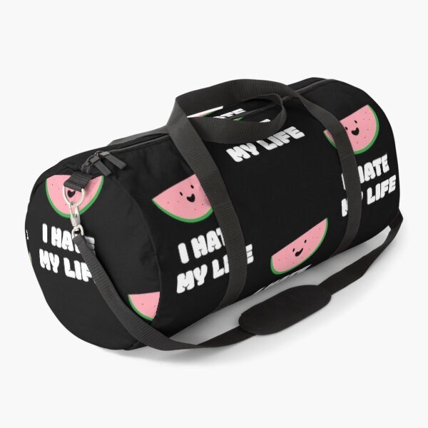 Item preview, I Hate My Life designed and sold by JohnnyTaco.