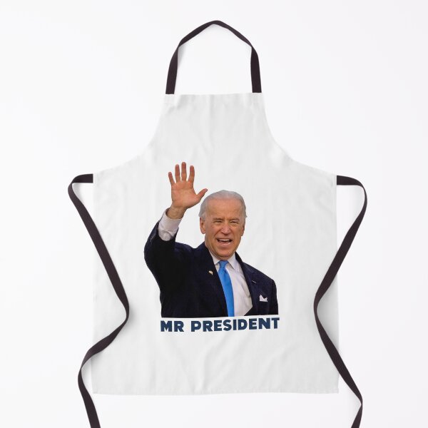 Artikelvorschau, Joe Biden Herr Präsident der Vereinigten Staaten Wahlsieger 2020-2024 entworfen und verkauft von Sunny Collections.