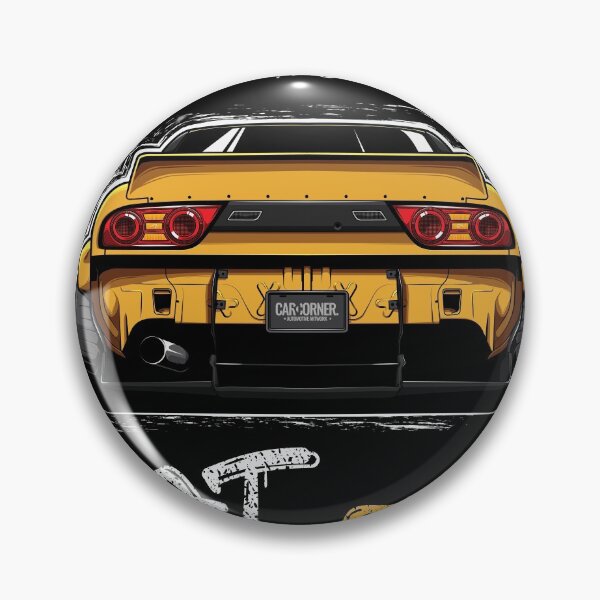 Item preview, Nissan S13 200sx - CarCorner designed and sold by Car-Corner.