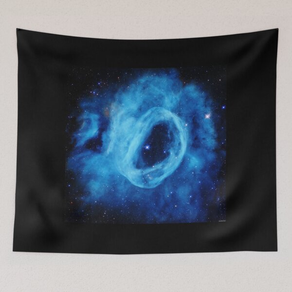 Item preview, Tapestry of Blazing Starbirth Enhanced 03 designed and sold by Weston  Westmoreland.