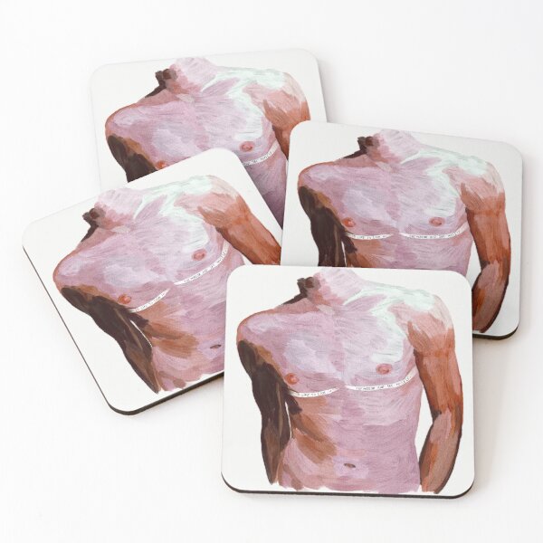 Item preview, Top Surgery Mirror Quote designed and sold by rubyjsb.