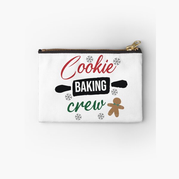 Item preview, Cookie Baking Crew designed and sold by All in One  Design.
