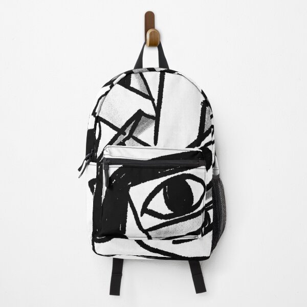 Item preview, retrato geometrico designed and sold by Ilustudio.