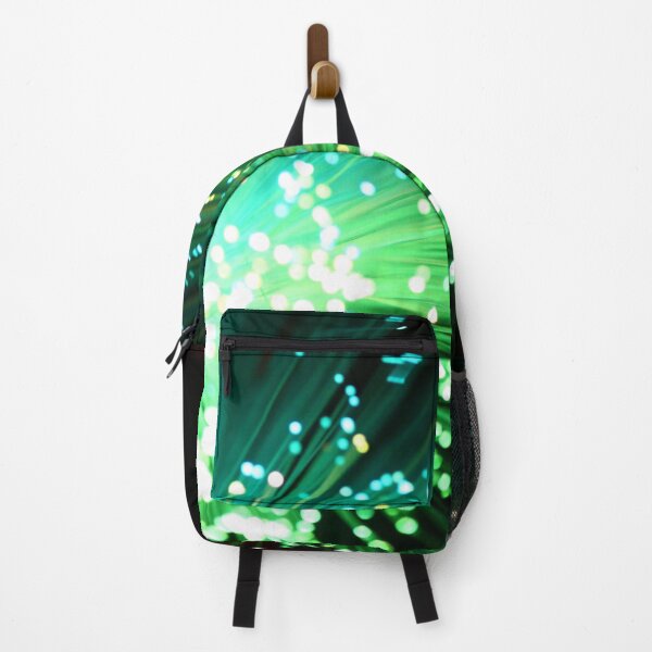 Item preview, Festive Green Lights - Fireworks Effect designed and sold by LLL Photo.