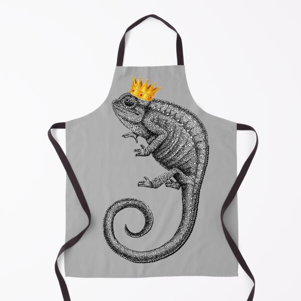 Item preview, Lizard King designed and sold by GleamingGiant.