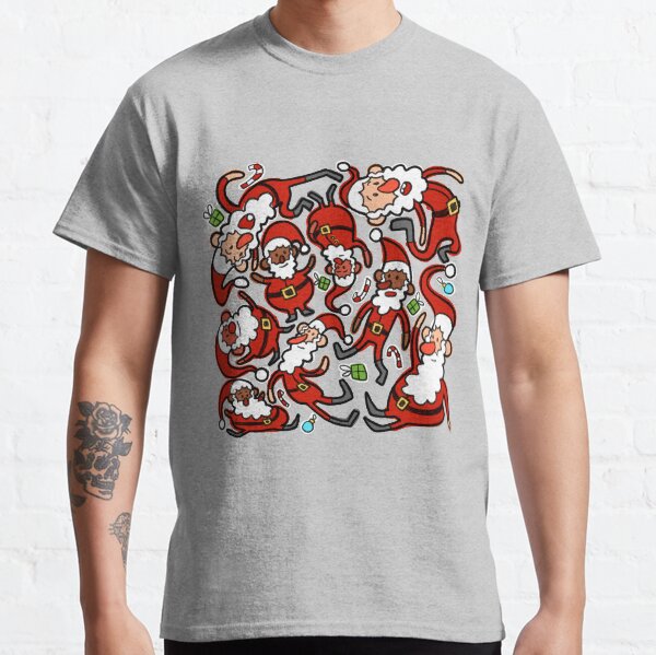 Santa! Classic T-Shirt