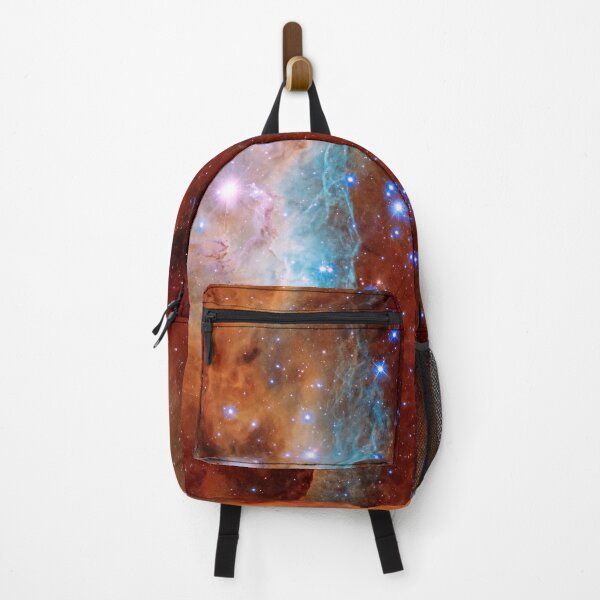 Item preview, Tapestry of Blazing Starbirth Enhanced 05 designed and sold by Weston Westmoreland.