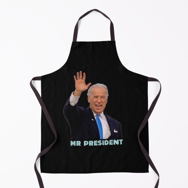 Artikelvorschau, Joe Biden Herr Präsident der Vereinigten Staaten Wahlsieger 2020-2024 Schwarz entworfen und verkauft von Sunny Collections.