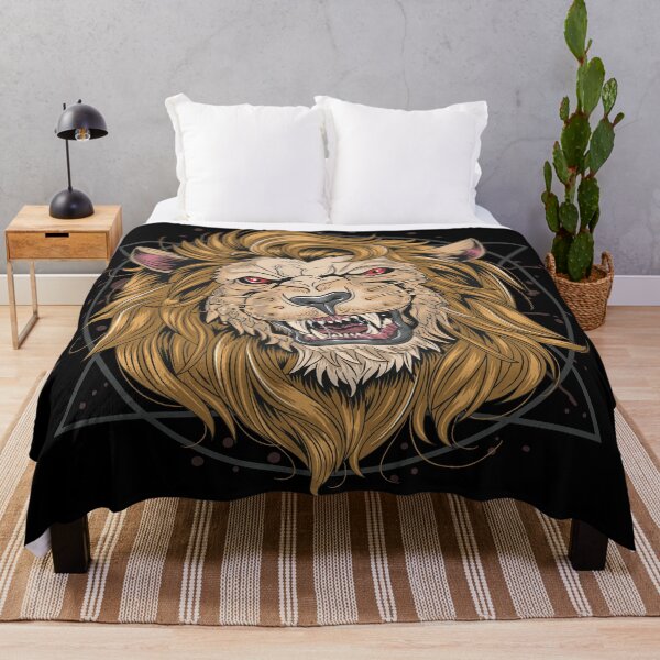 Item preview, Leo designed and sold by SiddharthaMoon.