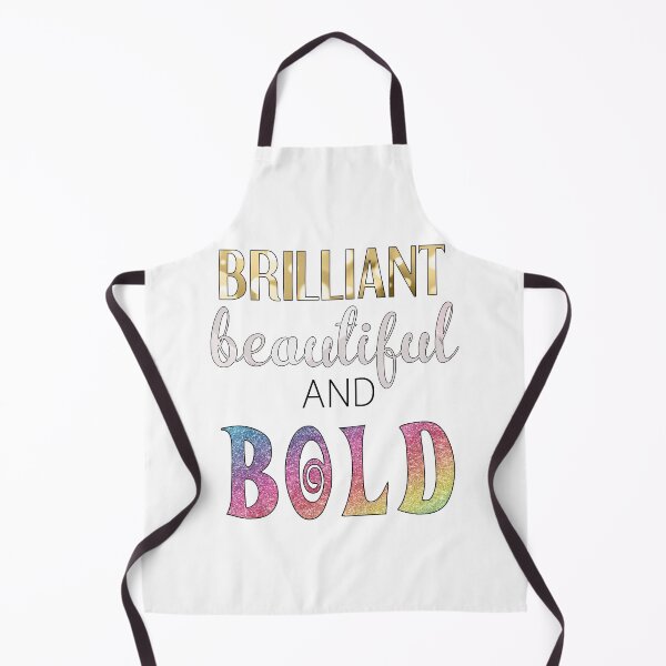 Item preview, Trolls-Inspired "Brilliant, Beautiful, and Bold" designed and sold by mulberrydragon.