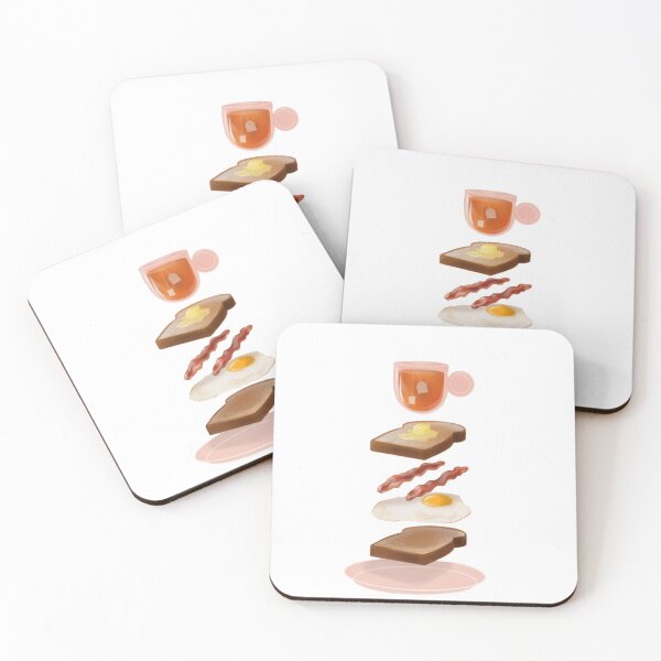 Item preview, Breakfast designed and sold by Alex3214.