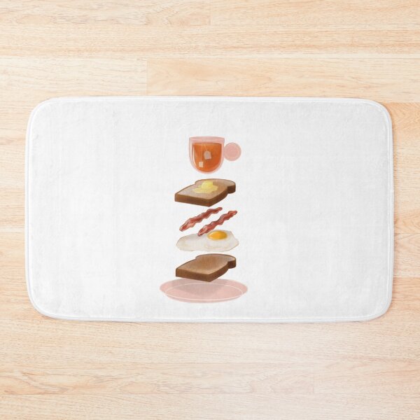 Item preview, Breakfast designed and sold by Alex3214.
