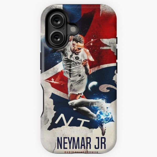 Item preview, NEYMAR JR "SIGNATURE" - PHONE CASE designed and sold by AURELDESIGN.