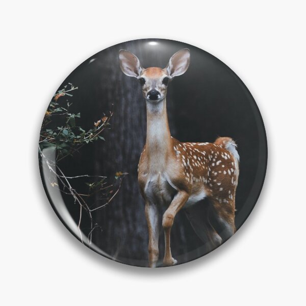 Item preview, Mythical White Tail Deer designed and sold by Alladin7.