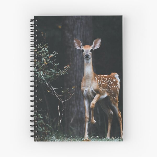 Item preview, Mythical White Tail Deer designed and sold by Alladin7.