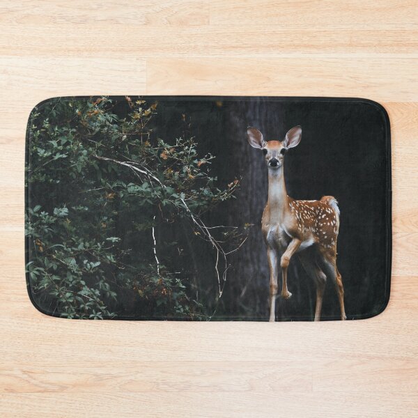 Item preview, Mythical White Tail Deer designed and sold by Alladin7.