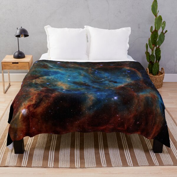 Item preview, Tapestry of Blazing Starbirth Enhanced 04 designed and sold by Weston  Westmoreland.