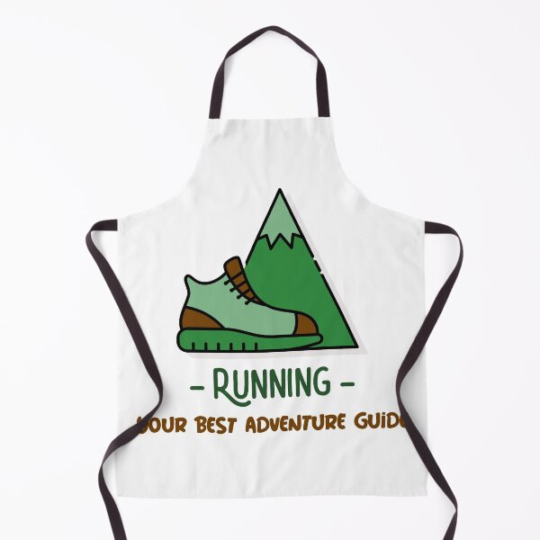 Item preview, Running - Your Best Adventure designed and sold by CertifiedRunner.