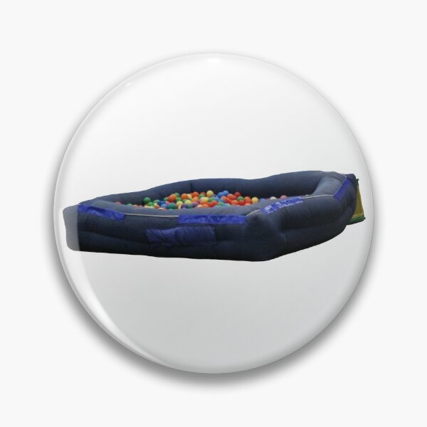 Item preview, the infamous dashcon ballpit designed and sold by eltonjuan.