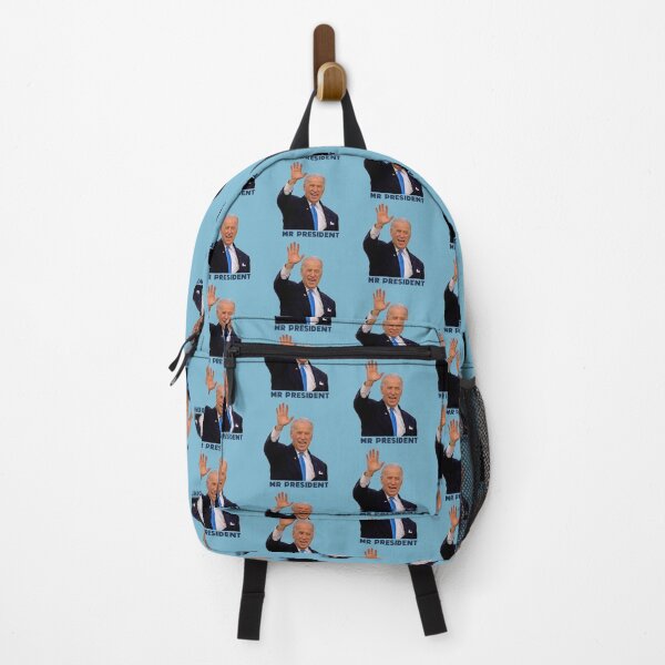 Item preview, Joe Biden Mr President Of The United States Election Winner 2020-2024 Blue designed and sold by Sunny Collections.