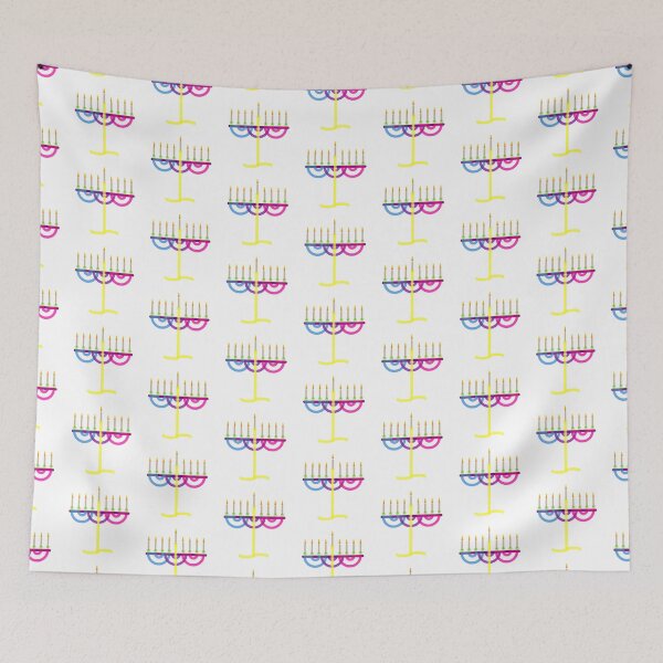 Item preview, Hannukah designed and sold by TeyMank.