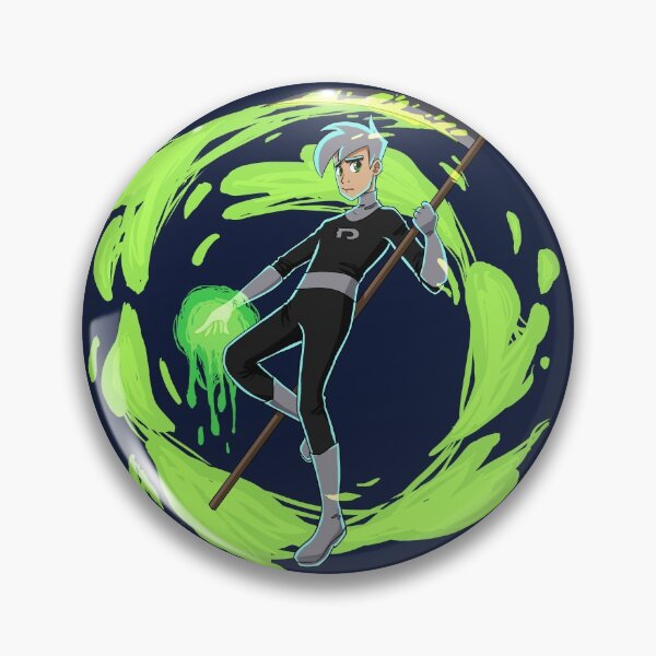 Artikelvorschau, Danny Phantom entworfen und verkauft von Noodleladybug.
