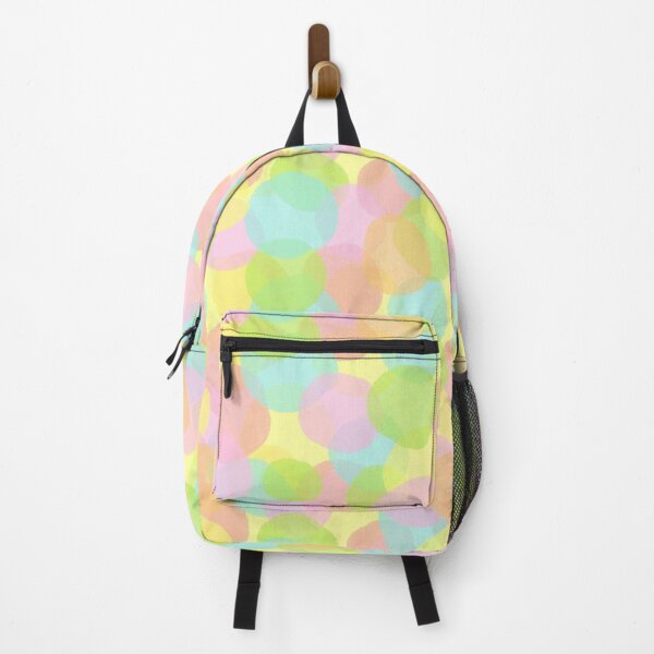 Item preview, Pastel Sponge Bubbles designed and sold by ShikitaMakes.