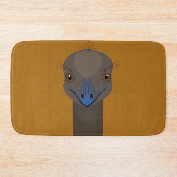 Item preview, emu designed and sold by dedoma.
