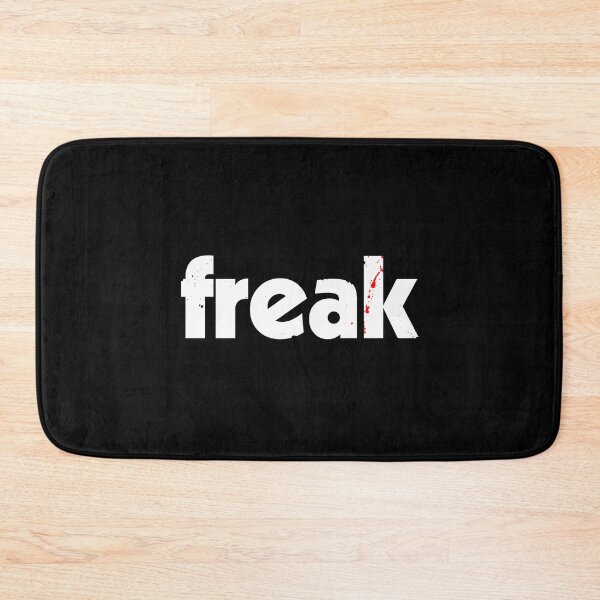 Item preview, Freak designed and sold by ce54r.