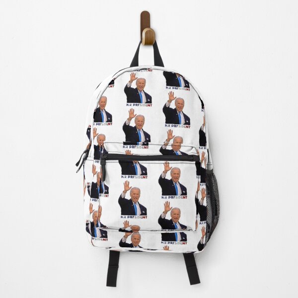 Item preview, Joe Biden Mr President Of The United States Election Winner 2020-2024 Flag designed and sold by Sunny Collections.