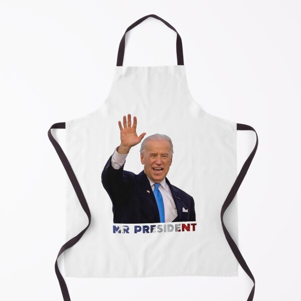 Artikelvorschau, Joe Biden, Herr Präsident der Vereinigten Staaten, Flagge des Wahlsiegers 2020–2024 entworfen und verkauft von Sunny Collections.