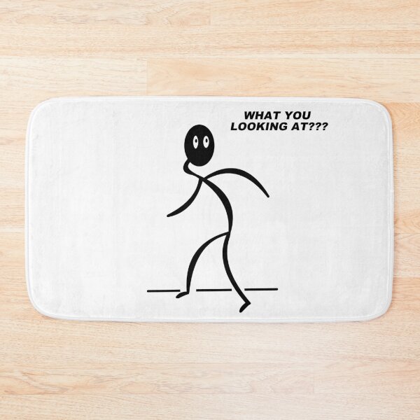 Item preview, What You Looking At??? designed and sold by MM92.