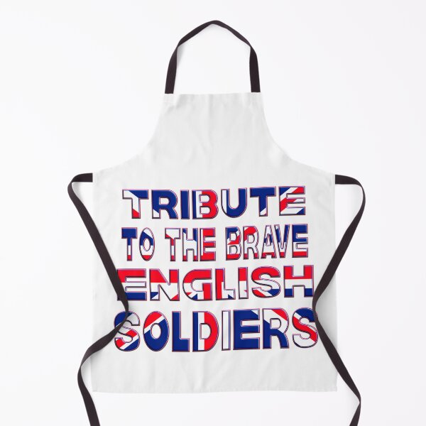 Item preview, TRIBUTES TO THE BRAVE ENGLISH SOLDIERS - NOVEMBER 11, 1918 - ARMISTICE designed and sold by Ralek.