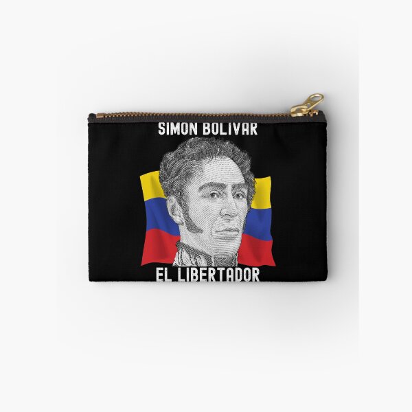 Artikelvorschau,  Simon Bolivar - El Libertador entworfen und verkauft von Eva-Success.