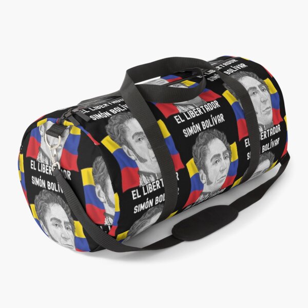 Item preview,  Simon Bolivar  - El Libertador designed and sold by Eva-Success.