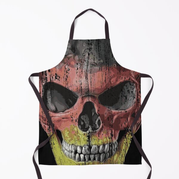 Item preview, Germany skull designed and sold by drizzd.