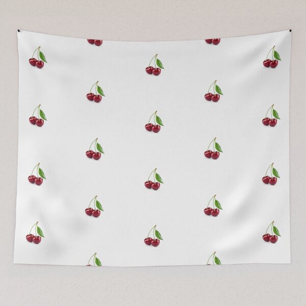 Item preview, Cherries designed and sold by Soulista.