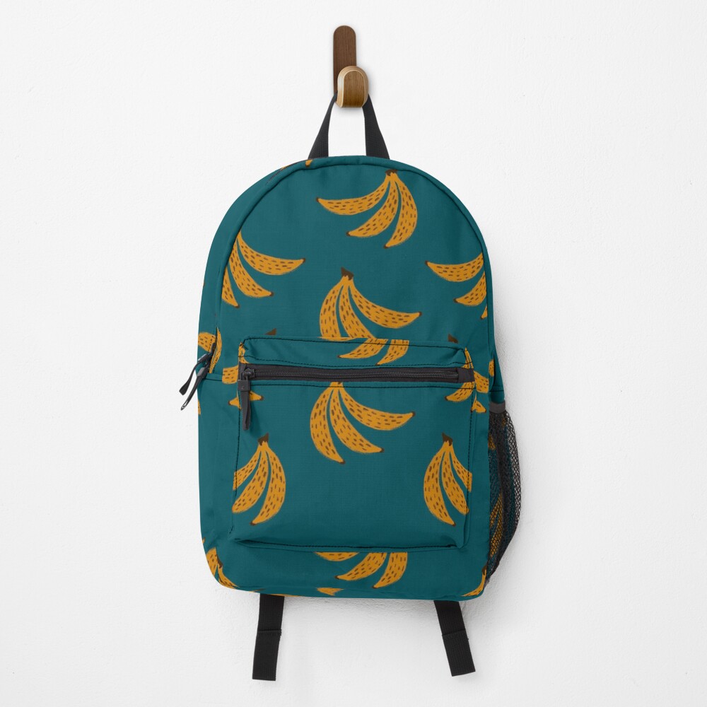 Item preview, Backpack designed and sold by rubyjsb.