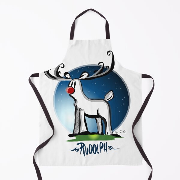 Item preview, Rudolph designed and sold by eSeaty.