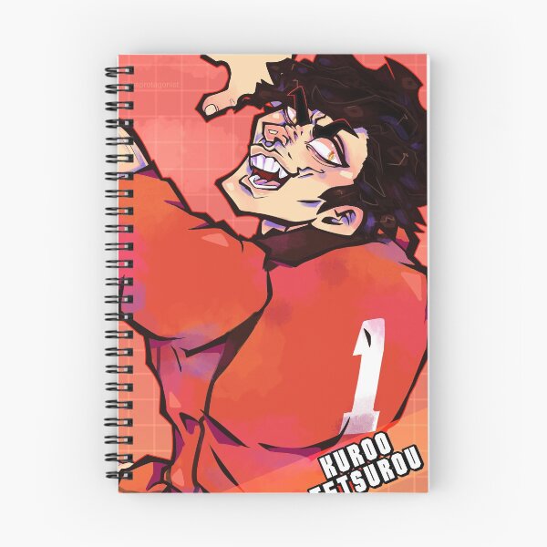 Item preview, Kuroo designed and sold by ibsprotagonist.