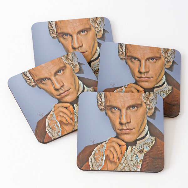 Item preview, DANGEROUS MALKOVICH designed and sold by Bjorkyboy.