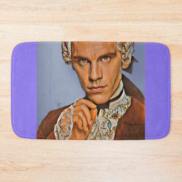 Item preview, DANGEROUS MALKOVICH designed and sold by Bjorkyboy.