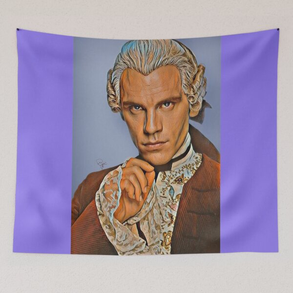 Item preview, DANGEROUS MALKOVICH designed and sold by Bjorkyboy.