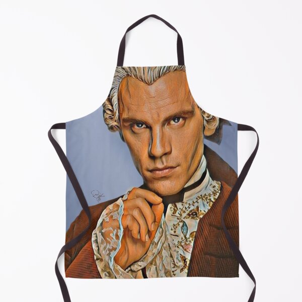 Item preview, DANGEROUS MALKOVICH designed and sold by Bjorkyboy.