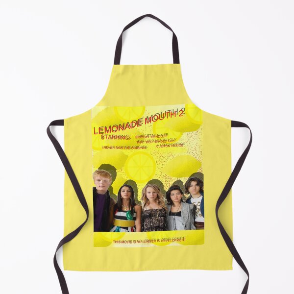 Item preview, Lemonade Mouth 2 designed and sold by KDaMitz.