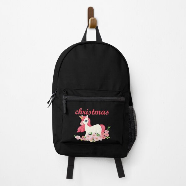 Item preview, Christms unicorn holiday:holiday,christms,funny,cute, designed and sold by Chaos Pixel Studio.